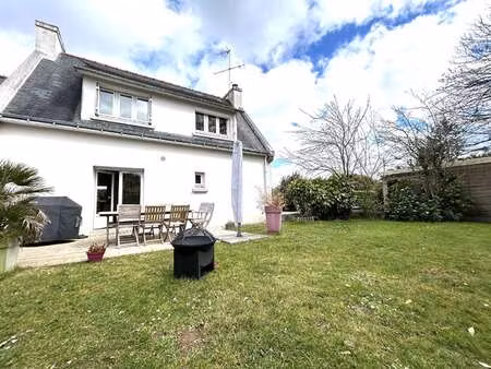 vente maison à pluguffan (29700) : à vendre / 107m² pluguffan