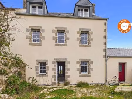 vente maison à saint-pol-de-léon (29250) : à vendre / 160m² saint-pol-de-léon