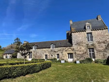 vente maison à lamballe (22400) : à vendre / 366m² lamballe