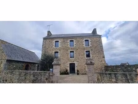 vente appartement 5 pièces à plourhan (22410) : à vendre 5 pièces / 140m² plourhan