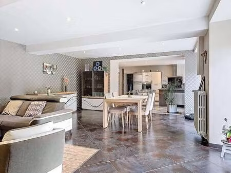 vente maison à bais (35680) : à vendre / 133m² bais