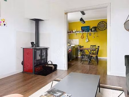 vente maison à landrévarzec (29510) : à vendre / 122m² landrévarzec