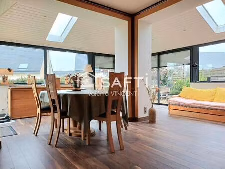 vente maison à orgères (35230) : à vendre / 126m² orgères