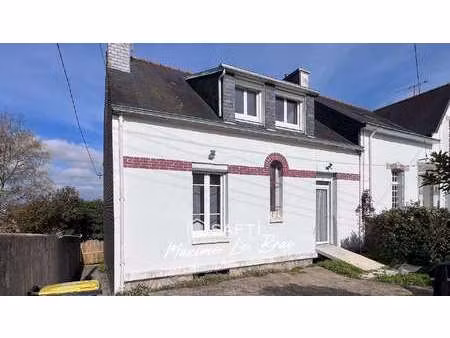 vente maison à rosporden (29140) : à vendre / 97m² rosporden