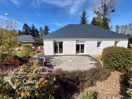 vente maison à saint-agathon (22200) : à vendre / 90m² saint-agathon