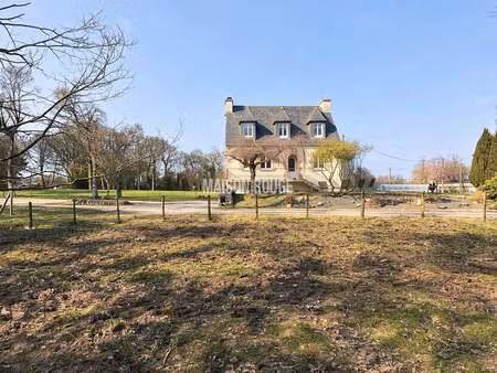 vente maison à saint-pôtan (22550) : à vendre / 118m² saint-pôtan