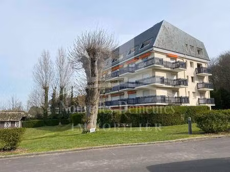 vente appartement t1 bord de mer à trouville-sur-mer (14360) : à vendre t1 bord de mer / 2