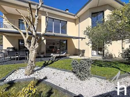 vente maison à ouistreham (14150) : à vendre / 189m² ouistreham