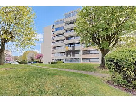 appartement 4 pièces 79 m²