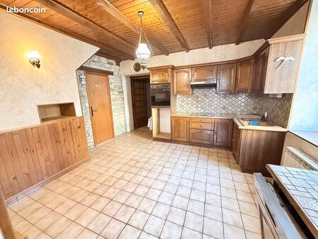 appartement 120m2 fontain