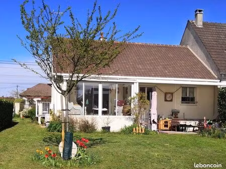 maison quartier des pincevents