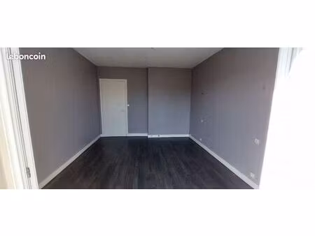 appartement 4 pièces 84 m²