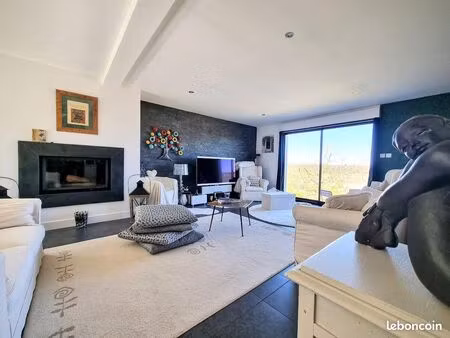 maison 5 pièces 140 m²