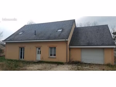 maison 6 pièces 151 m²