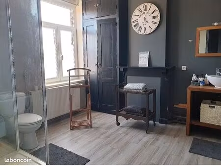 belle maison lumineuse proche centre-ville