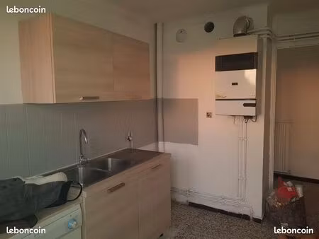 appartement f3 à louer