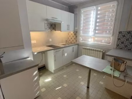 f2 - 8 rue pasteur - avallon