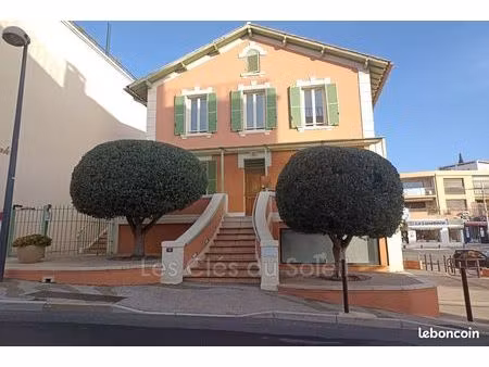 duplex 4 pièces 74 m²