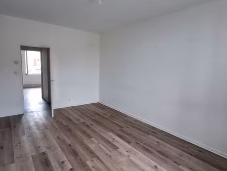 appartement 3 pièces - jarny