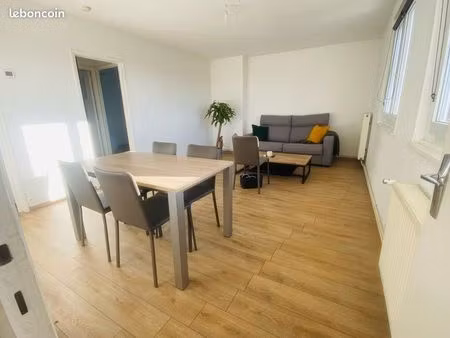 appartement 2 pièces merville