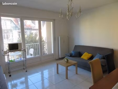 meublé f1 balcon bas rebberg mulhouse