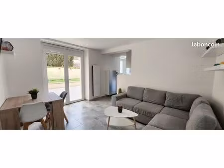 appartement 3 pièces 51 m²