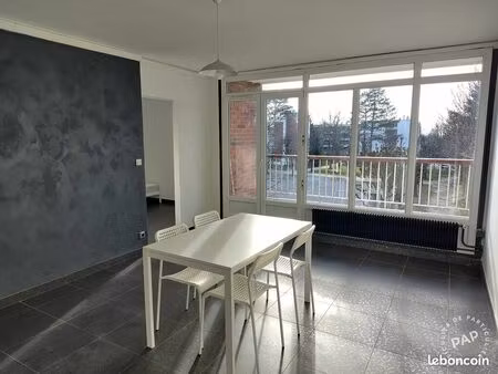 location meublée appartement 4 pièces 80 40 m² survilliers