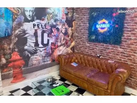 à louer – local commercial – vitré (35)