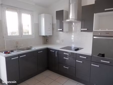 maison 3 pièces 72 m²