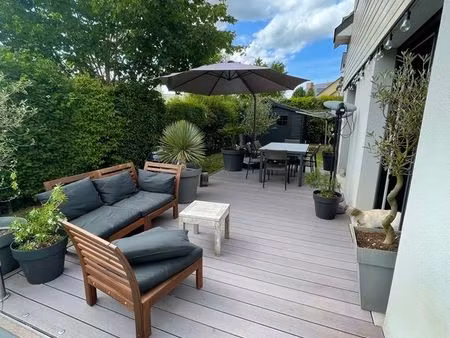 maison contemporaine rt 2012