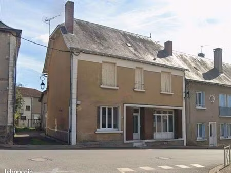 maison de ville t6 de 154 64 m²