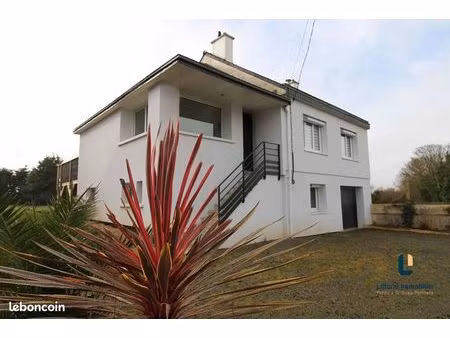 maison 3 pièces 70 m²