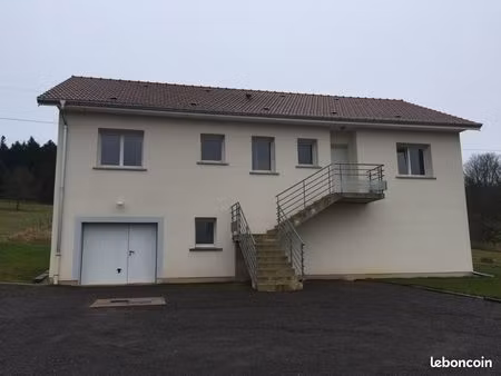 location maison saint-leonard