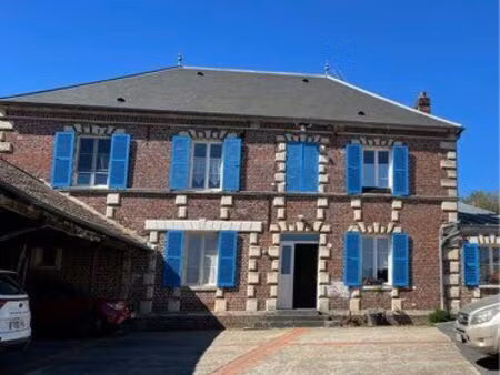 appartement t2 dans maison