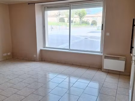 appartement 3 pièces 72 m²