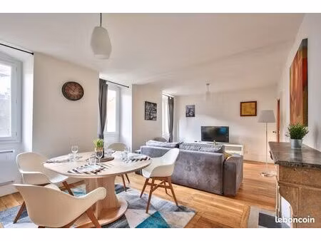 appartement 3 pieces 84 80 m²