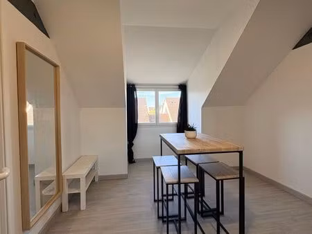 loue appartement t1 sur st gervais