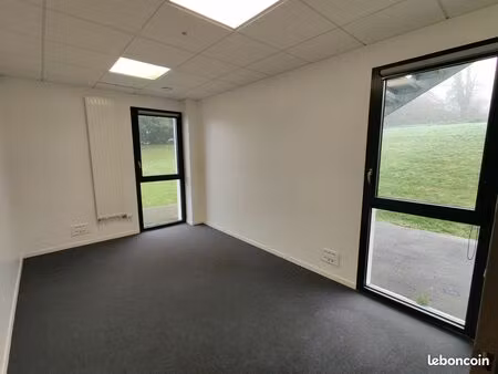 location bureau – 15 m² – hub enerco  locminé (cmc)