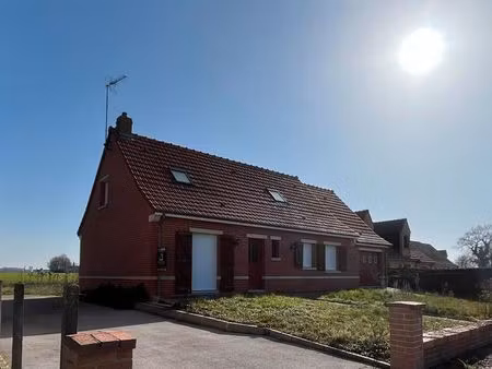 maison 5 pièces 113 m²