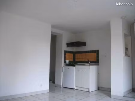 location t2 montrejeau