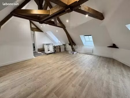 appartement 3 pièces 70 m²