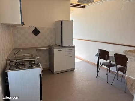 a louer appartement à torcy et pouligny 21460