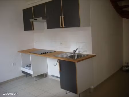 a louer maison t3 triplex le croisic