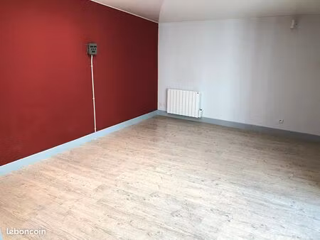 appartement 2 pièces 49 m²
