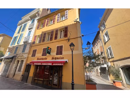 immeuble la seyne-sur-mer 147 m² t-3 à vendre  295 000 €