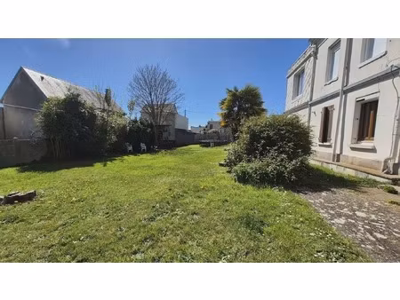 vente appartement 3 pièces 53 m² le havre (76620)