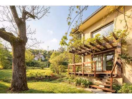 appartement de 116 22 m² à seyssins