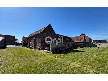 maison avelin m² t-5 à vendre  465 000 €