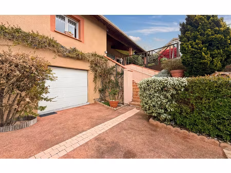 maison balma 125.79 m² t-4 à vendre  499 000 €