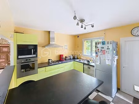maison de 142 m² à daoulas